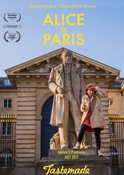 Watch Alice in Paris movies free hd online