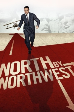 Watch North by Northwest movies free hd online