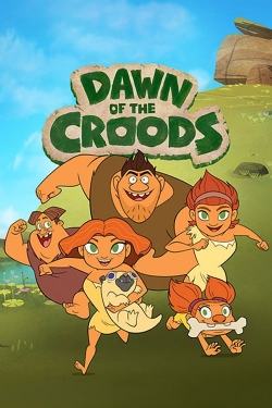 Watch Dawn of the Croods movies free hd online