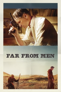 Watch Far from Men movies free hd online