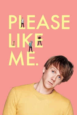 Watch Please Like Me movies free hd online