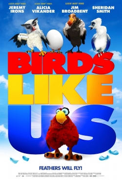 Watch Birds Like Us movies free hd online