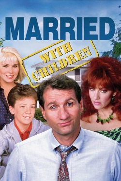 Watch Married... with Children movies free hd online