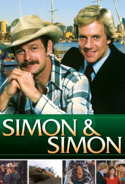 Watch Simon & Simon movies free hd online