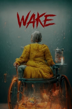 Watch Wake movies free hd online