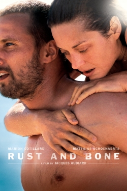 Watch Rust and Bone movies free hd online