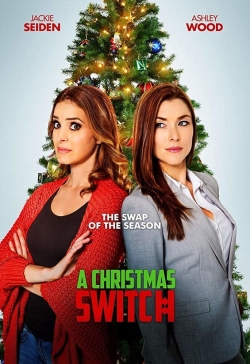 Watch A Christmas Switch movies free hd online