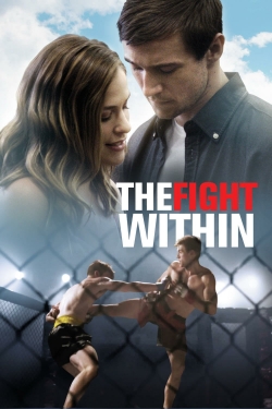 Watch The Fight Within movies free hd online