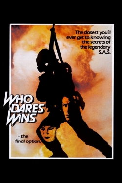 Watch Who Dares Wins movies free hd online