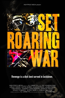 Watch Set Roaring War movies free hd online