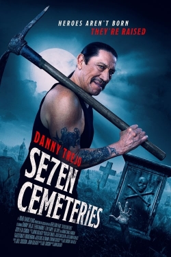 Watch Seven Cemeteries movies free hd online