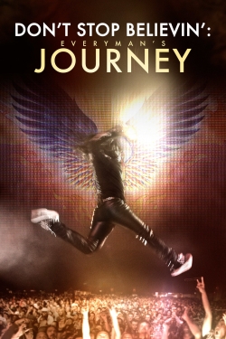 Watch Don’t Stop Believin’: Everyman’s Journey movies free hd online