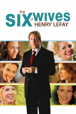 Watch The Six Wives of Henry Lefay movies free hd online