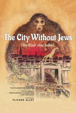 Watch The City Without Jews movies free hd online