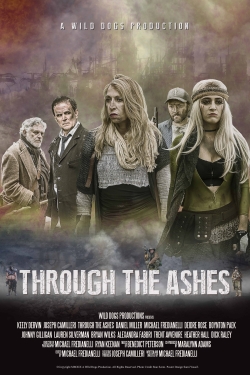 Watch Through the Ashes movies free hd online