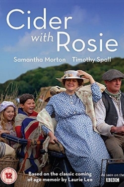 Watch Cider with Rosie movies free hd online