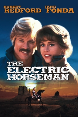 Watch The Electric Horseman movies free hd online