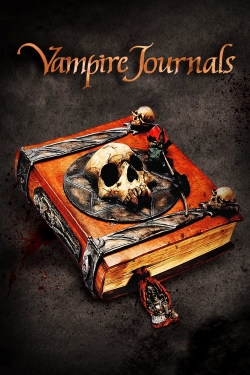 Watch Vampire Journals movies free hd online