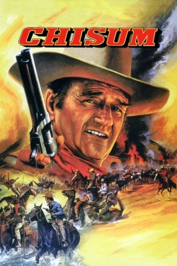 Watch Chisum movies free hd online