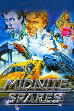 Watch Midnite Spares movies free hd online