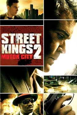 Watch Street Kings 2: Motor City movies free hd online