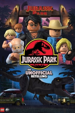 Watch LEGO Jurassic Park: The Unofficial Retelling movies free hd online