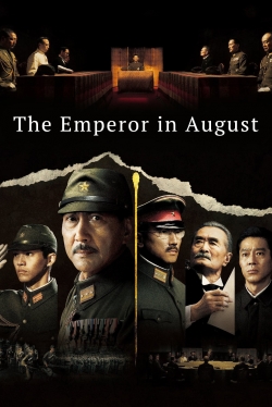 Watch The Emperor in August movies free hd online