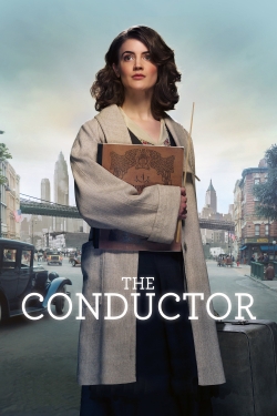 Watch The Conductor movies free hd online