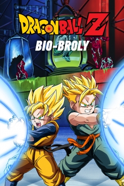 Watch Dragon Ball Z: Bio-Broly movies free hd online