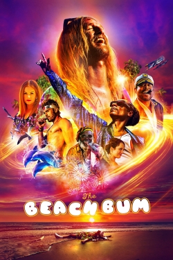 Watch The Beach Bum movies free hd online