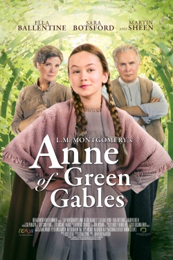 Watch Anne of Green Gables movies free hd online