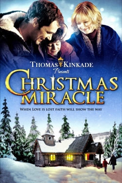 Watch Christmas Miracle movies free hd online