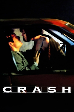 Watch Crash movies free hd online