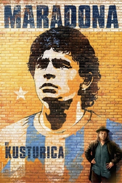 Watch Maradona by Kusturica movies free hd online