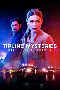 Watch Tipline Mysteries: Dial 1 for Murder movies free hd online