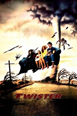 Watch Twister movies free hd online