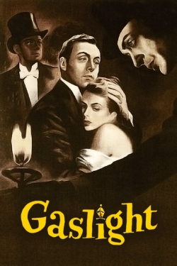 Watch Gaslight movies free hd online