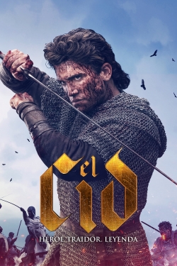 Watch El Cid movies free hd online