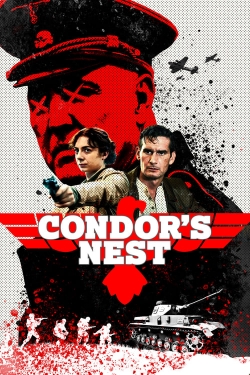 Watch Condor's Nest movies free hd online