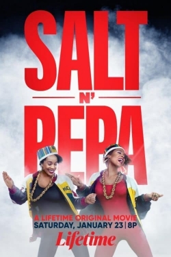 Watch Salt-N-Pepa movies free hd online