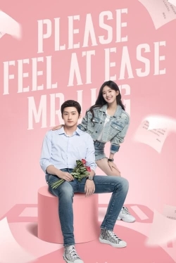 Watch Please Feel At Ease Mr. Ling movies free hd online