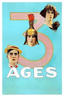 Watch Three Ages movies free hd online