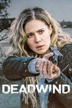 Watch Deadwind movies free hd online