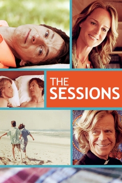 Watch The Sessions movies free hd online