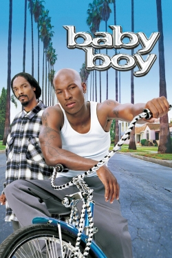 Watch Baby Boy movies free hd online