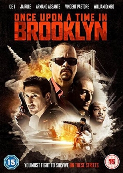 Watch Once Upon a Time in Brooklyn movies free hd online