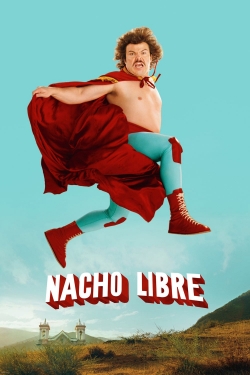 Watch Nacho Libre movies free hd online