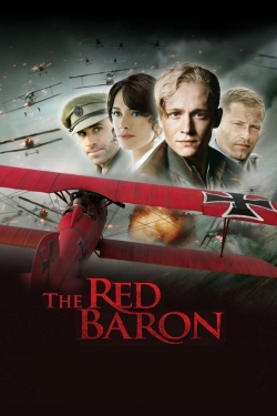 Watch The Red Baron movies free hd online