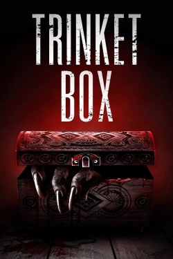 Watch Trinket Box movies free hd online