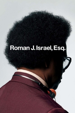 Watch Roman J. Israel, Esq. movies free hd online